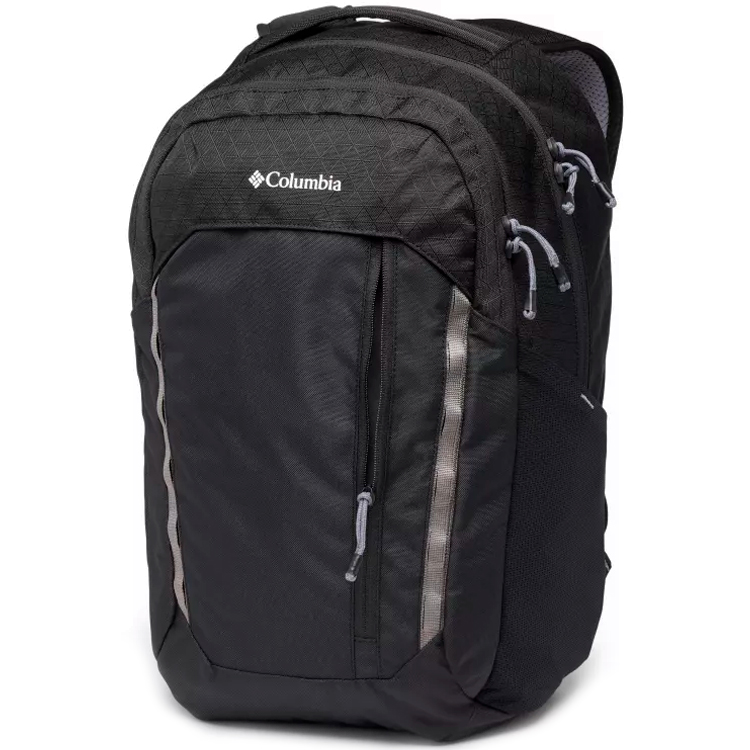 Rucsac Columbia Atlas Explorer II 26L Backpack 2094381-010 Negru photo 5