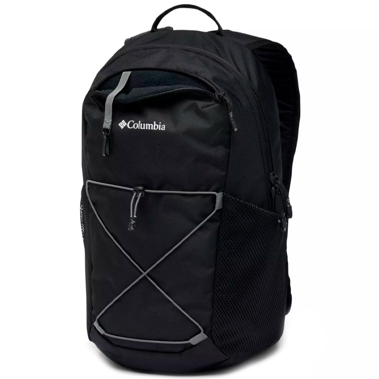 Rucsac Columbia Atlas Explorer II 16L Backpack 2094391-010 Negru photo 2
