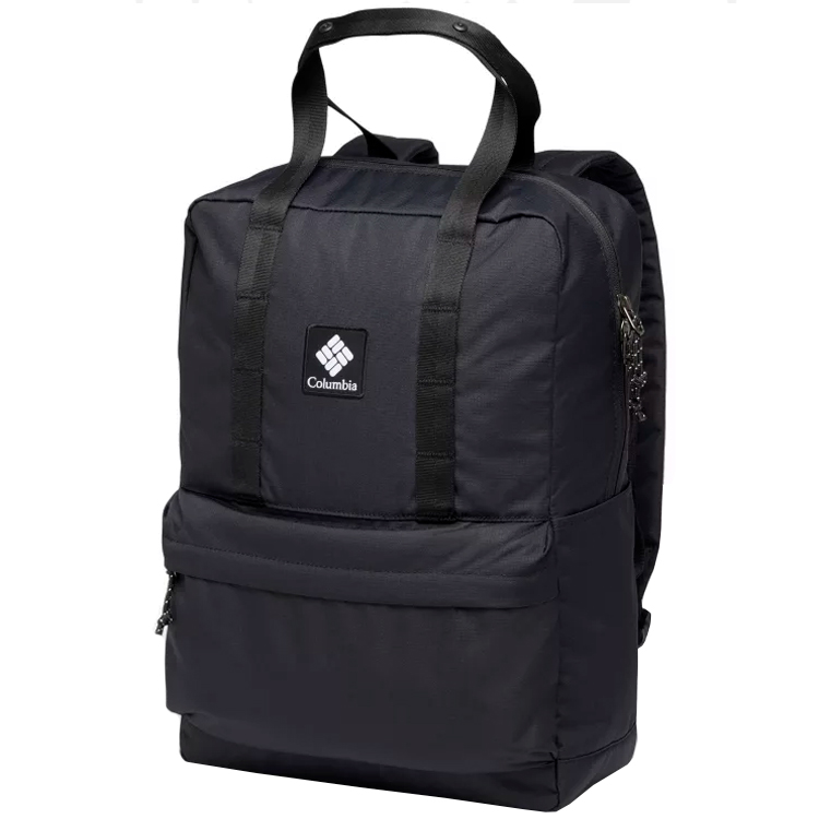 Rucsac Columbia Trail Traveler 24L Backpack 2094481-010 Negru photo 1 Rucsac Columbia Trail Traveler 24L Backpack 2094481-010 Negru photo 1