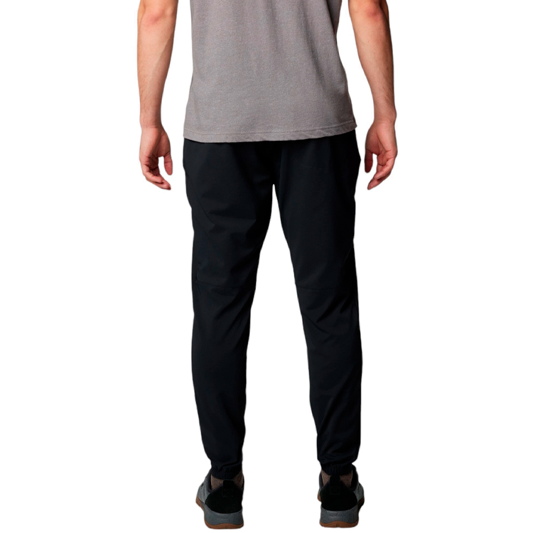Брюки Columbia Sage Peak Pull On Chino Pant S Черный Мужской photo 2