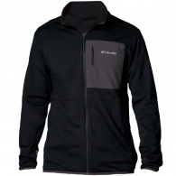 Hanorac Columbia Columbia Hike Full Zip II thumbnav 1