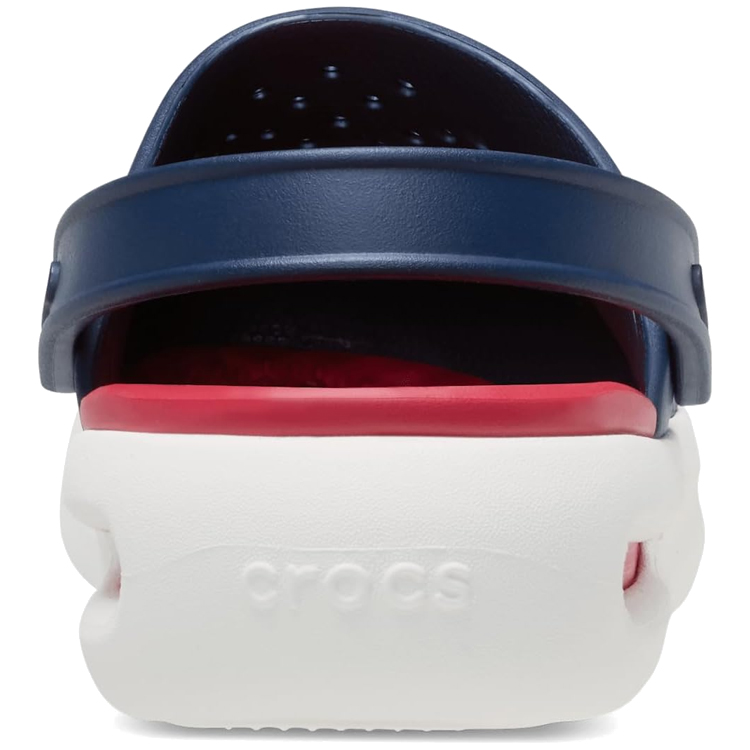 Slapi Crocs InMotion Clog pt Barbati / 42-43 / Albastru photo 4
