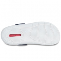 Slapi Crocs InMotion Clog thumbnav 2