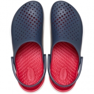 Slapi Crocs InMotion Clog thumbnav 3