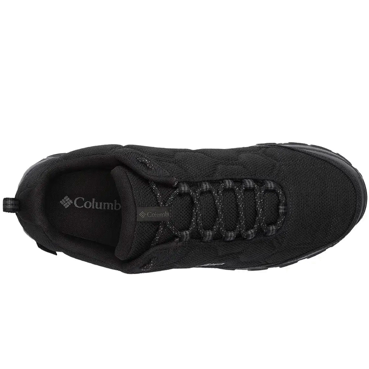 Кроссовки Columbia Firecamp III Waterproof V2 / Мужской / 39 / Черный photo 3