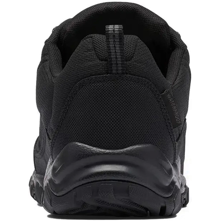 Кроссовки Columbia Firecamp III Waterproof V2 / Мужской / 39 / Черный photo 5
