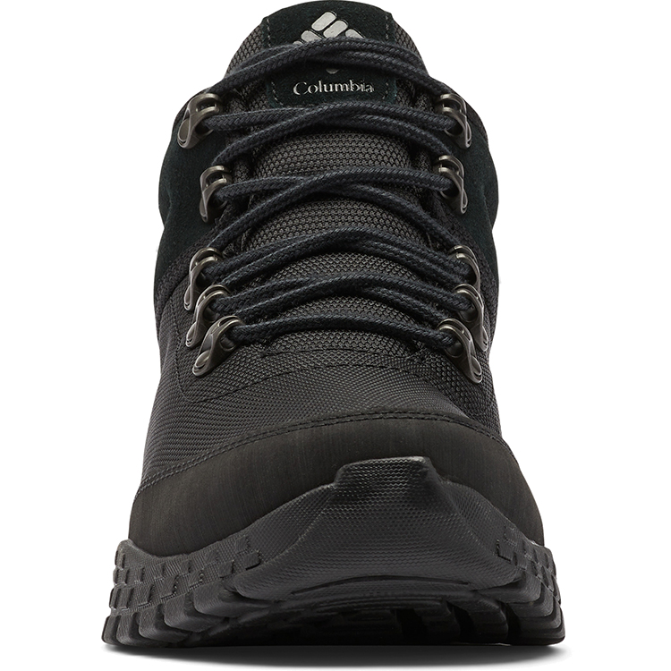 Ботинки Columbia Fairbanks Mid / Мужской / 42 / Черный photo 5