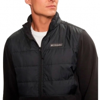 Hanorac Columbia Basin Butte Full Zip Fleece II thumbnav 3
