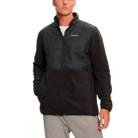 Hanorac Columbia Basin Butte Full Zip Fleece II thumbnav 5