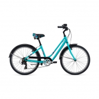 Bicicleta de oras Liv Flourish thumbnav 1