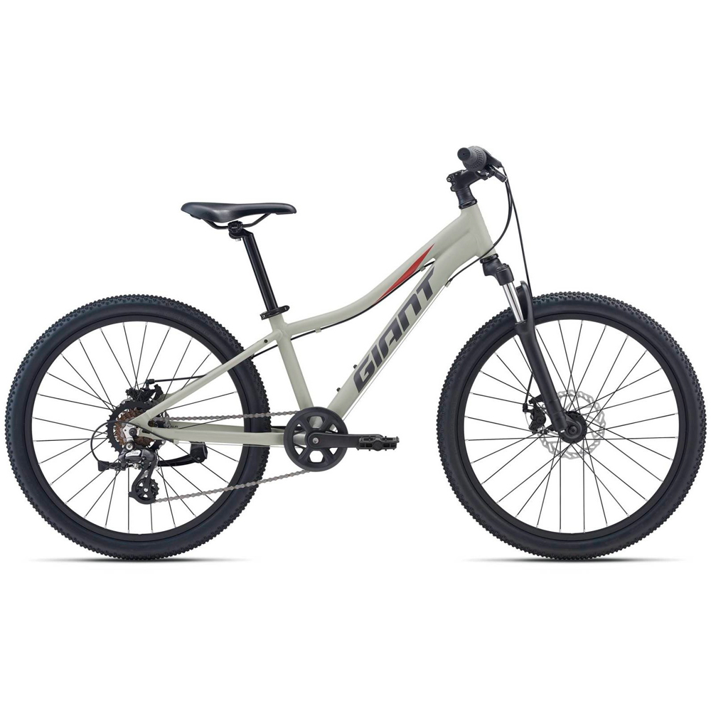 Велосипед детский Giant XtC Jr Disc / Серый / 7 photo 1 Велосипед детский Giant XtC Jr Disc / Серый / 7 photo 1