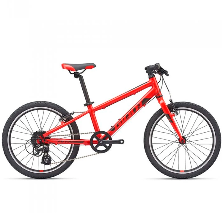 Bicicleta pentru copii Giant ARX / Roşu / 8 photo 1