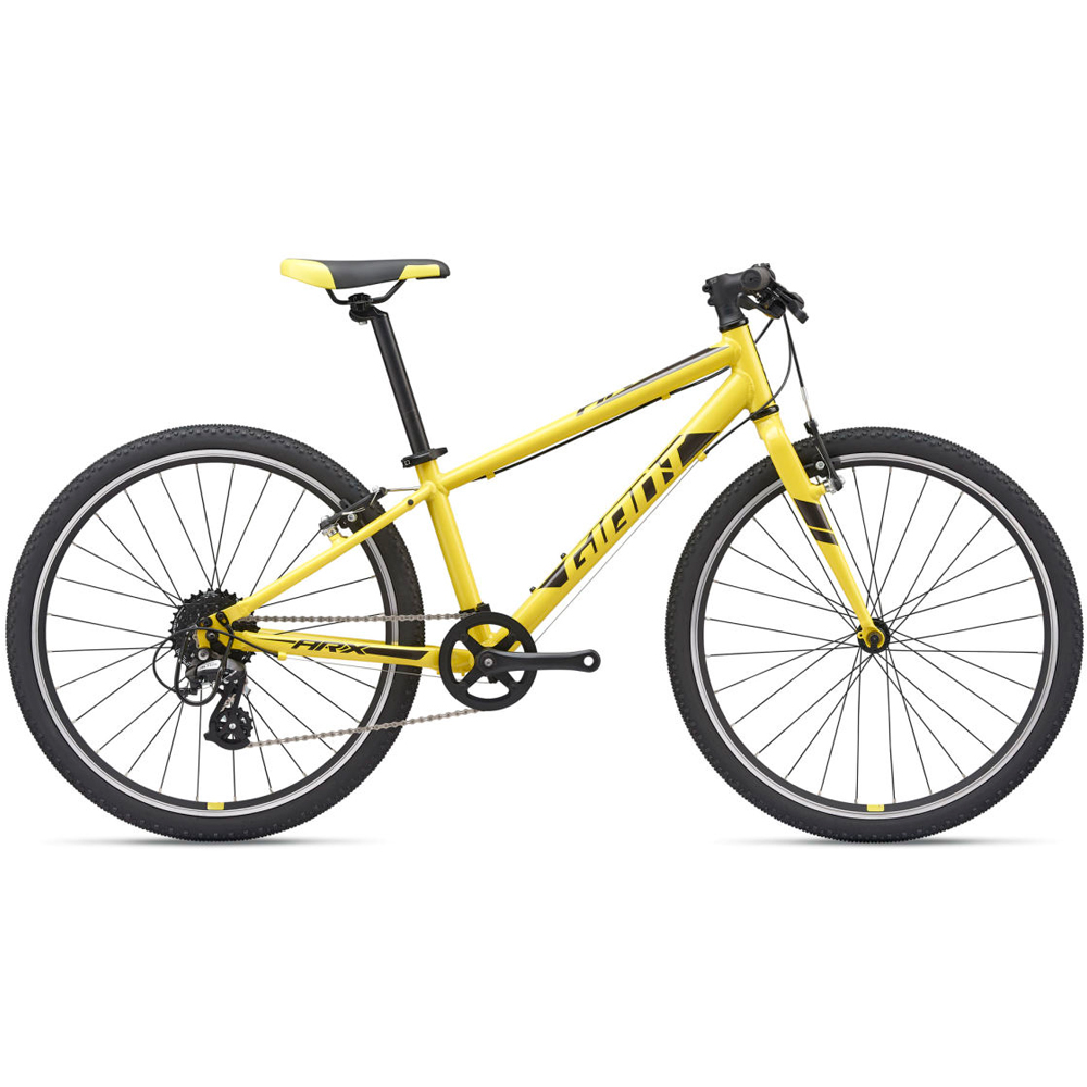 Bicicleta pentru copii Giant ARX photo 