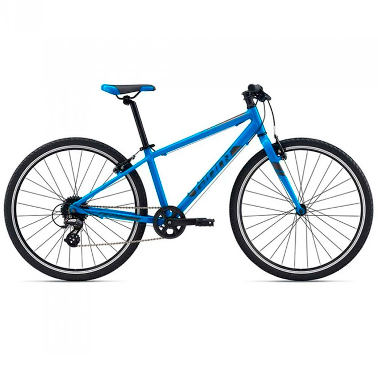 Bicicleta pentru copii Giant ARX / Albastru / 1x8 photo 1