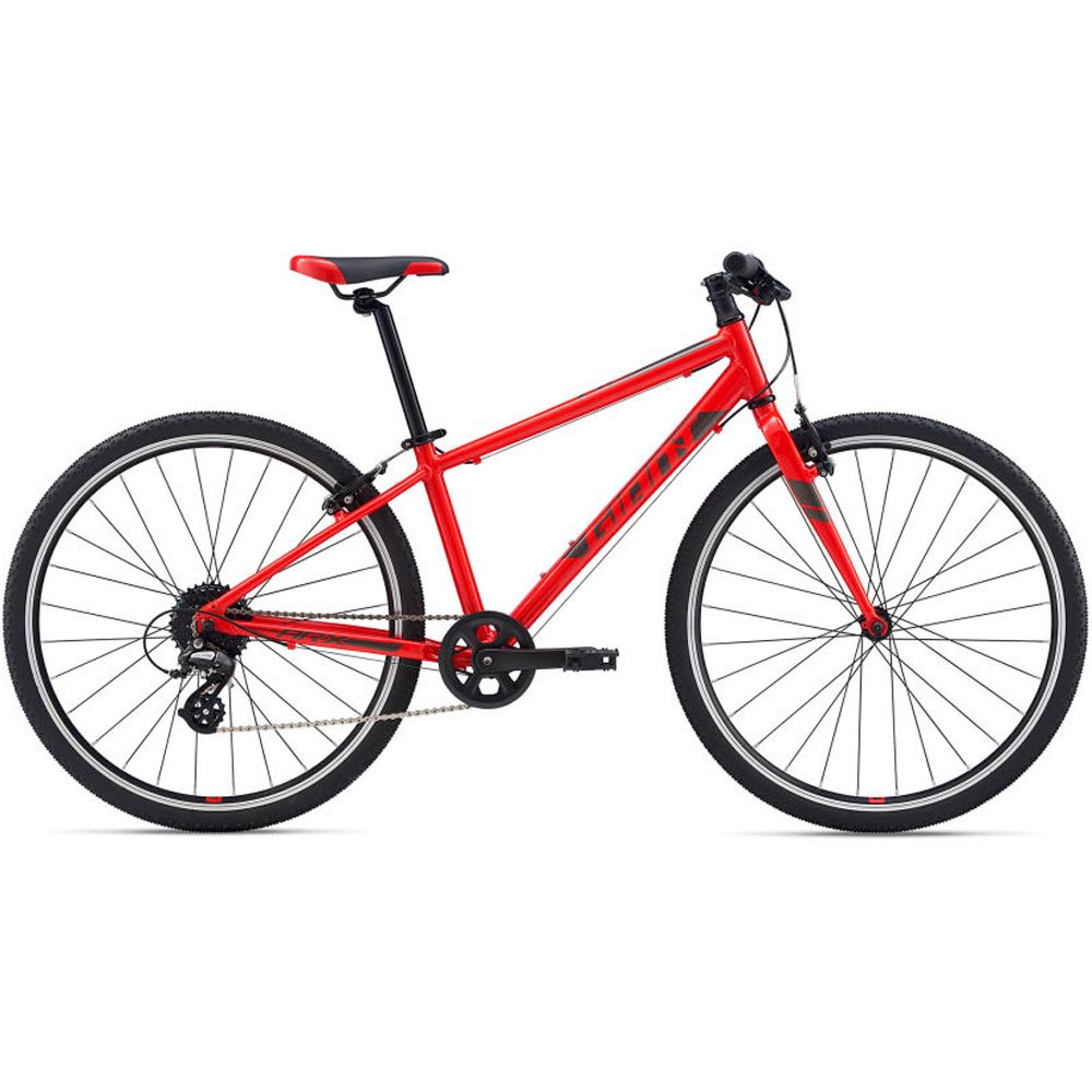 Bicicleta pentru copii Giant ARX Roşu photo 1 Bicicleta pentru copii Giant ARX Roşu photo 1