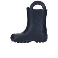 Сапоги Crocs Handle It Rain Boot K thumbnav 1