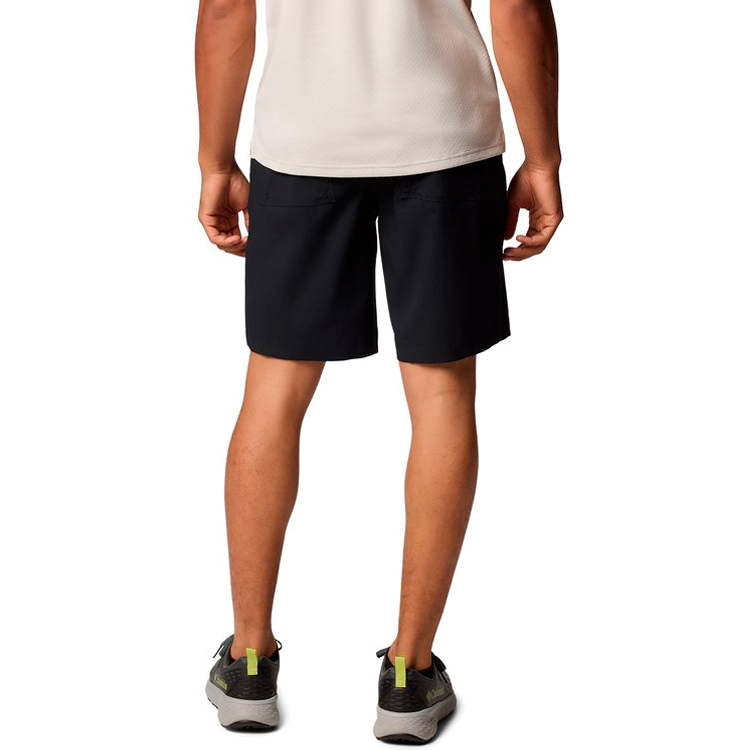 Шорты мужские Columbia Tech Trail Utility Short 30 Черный photo 2