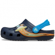 Slapi Crocs Classic UFO Lights Clog T thumbnav 1