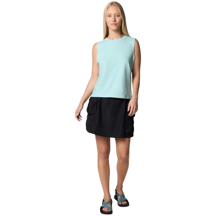 Fusta Columbia Elevated View Cargo Skort S Negru Femei photo 5