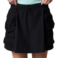 Fusta Columbia Elevated View Cargo Skort thumbnav 1