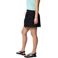 Fusta Columbia Elevated View Cargo Skort thumbnav 4
