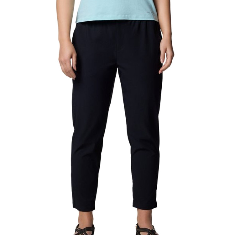 Брюки Columbia Cedar Crest Pant XS Черный Женский photo 1 Брюки Columbia Cedar Crest Pant XS Черный Женский photo 1