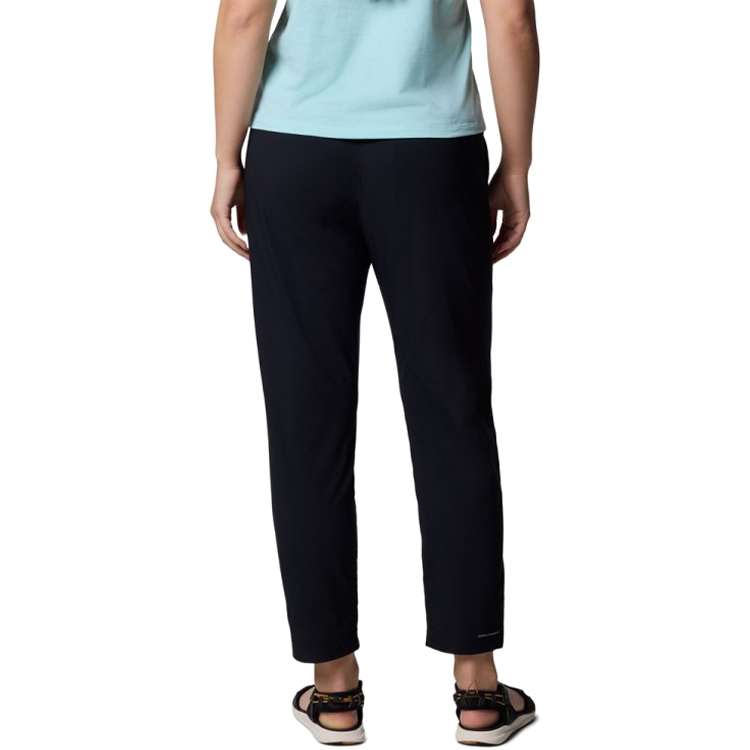 Брюки Columbia Cedar Crest Pant XS Черный Женский photo 2