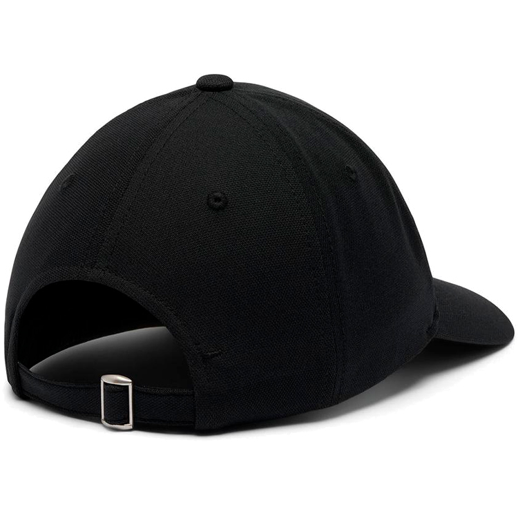 Chipiu Columbia Twin Canyon Ball Cap One size Negru photo 2