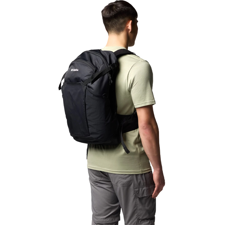 Rucsac Columbia Blackcomb Ridge 30L Backpack 2121401-010 Negru photo 4