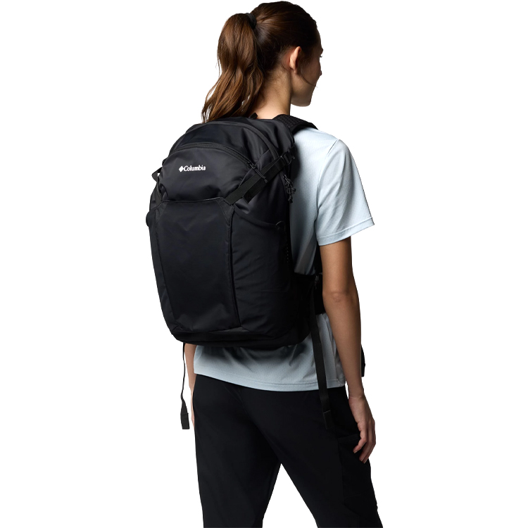 Rucsac Columbia Blackcomb Ridge 30L Backpack 2121401-010 Negru photo 5