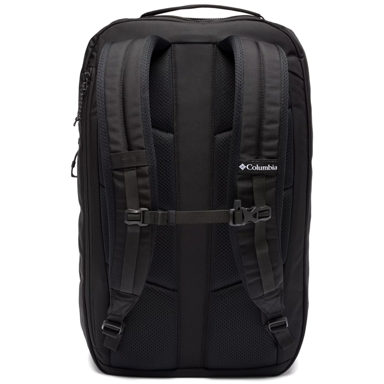 Rucsac Columbia Landroamer Backpack 2121591-010 Negru photo 2