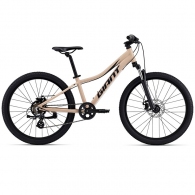 Bicicleta pentru copii Giant XtC Jr Disc 24 thumbnav