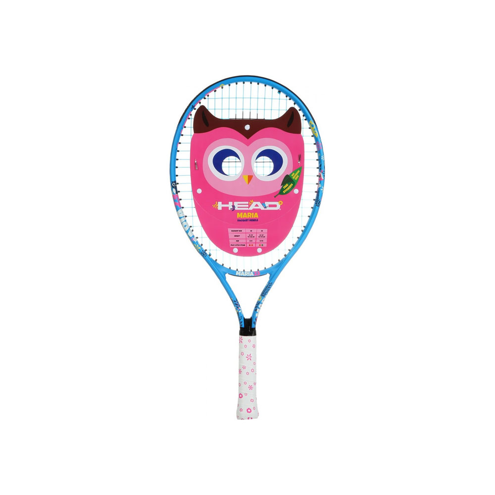 Racheta tenis de camp HEAD MARIA 23 GR06 photo 1 Racheta tenis de camp HEAD MARIA 23 GR06 photo 1