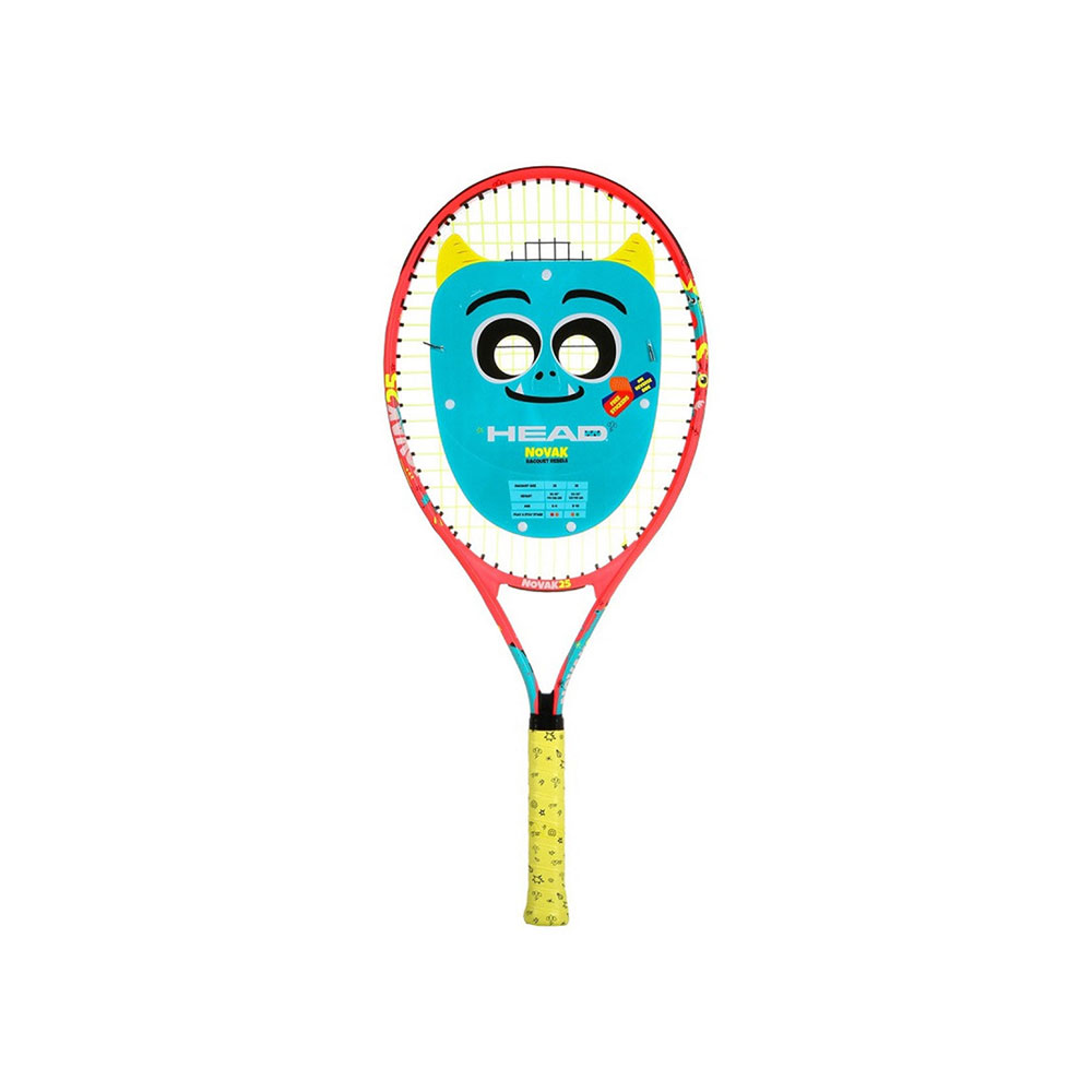 Racheta tenis de camp HEAD NOVAK 23 GR06 photo 1