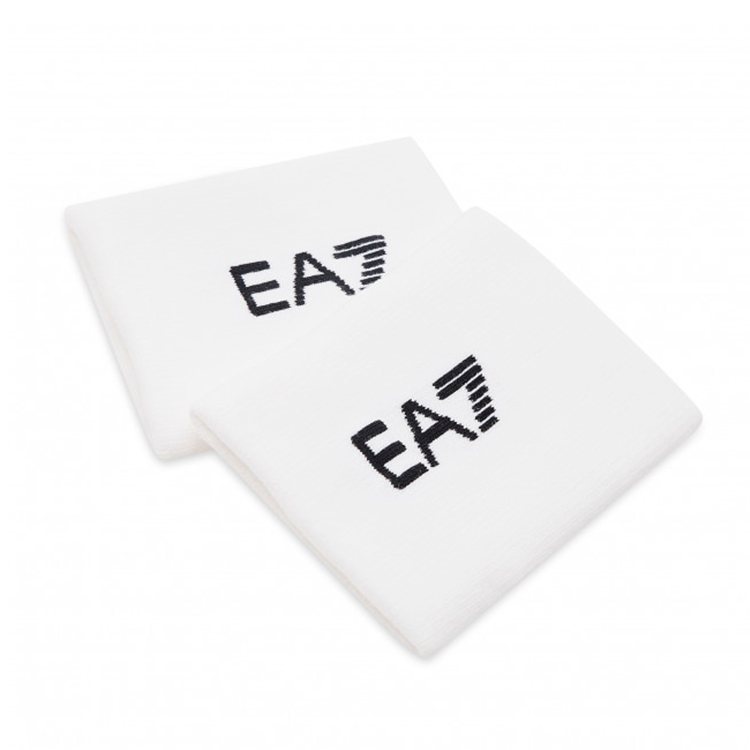 Wristwraps  EA7 EMPORIO ARMANI CUFF/245021-CC999-54510/Negru photo 1