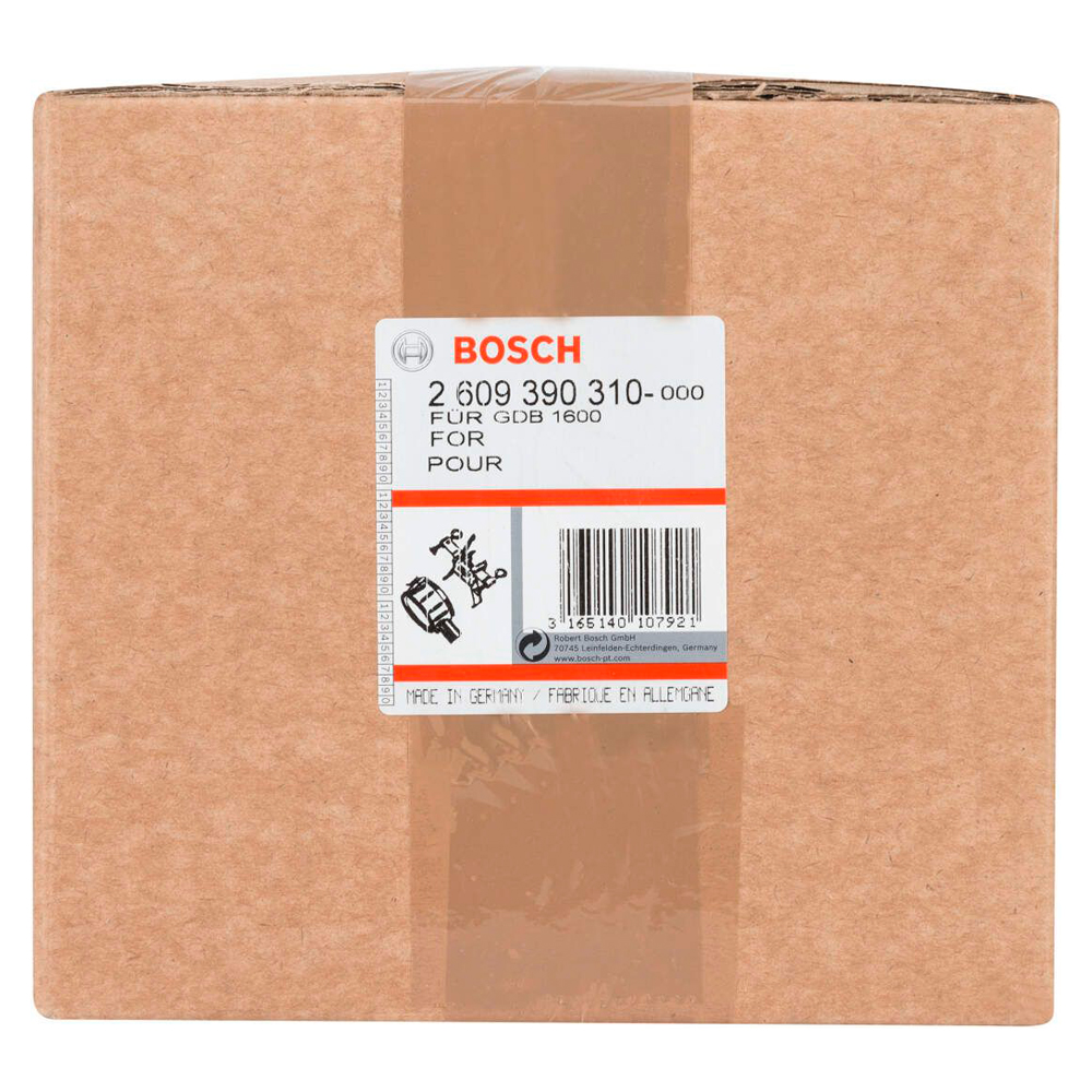 Inel de captare a apei Bosch 2609390310 Metal photo 2