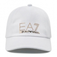 Chipiu EA7 EMPORIO ARMANI CLASSIC HAT thumbnav 1