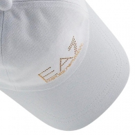 Chipiu EA7 EMPORIO ARMANI CLASSIC HAT thumbnav 4