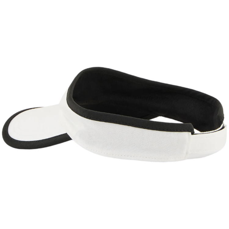 Vizor EA7 EMPORIO ARMANI TENNIS W PRO VISOR One size Alb photo 3