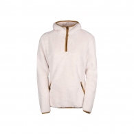 Jacheta Fundango Olivia Pile Jacket thumbnav 1