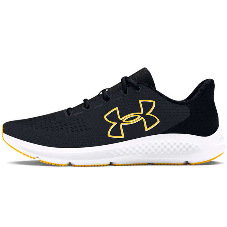 Кроссовки Under Armour UA Charged Pursuit 3 BL photo Кроссовки Under Armour UA Charged Pursuit 3 BL photo