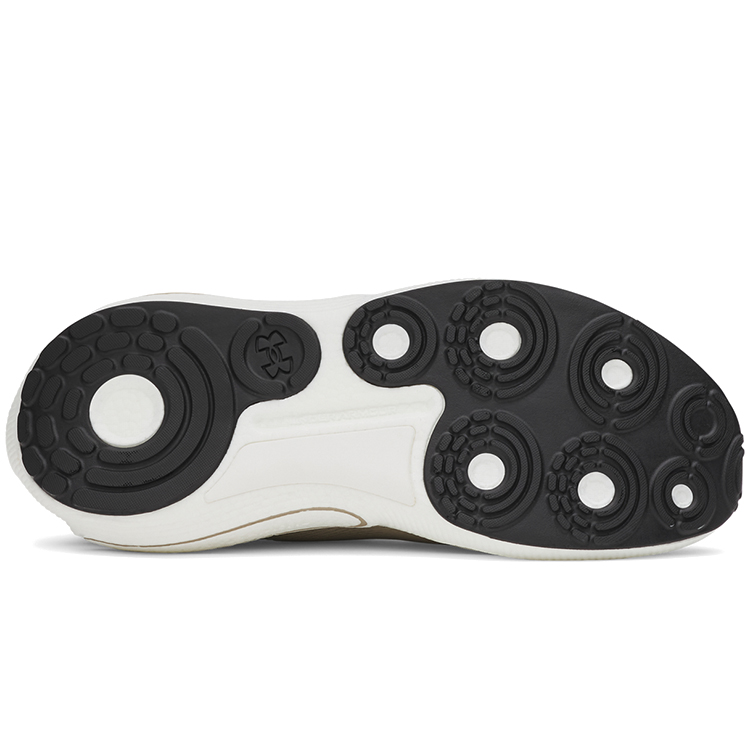 Кроссовки Under Armour UA U Phantom 4 Storm / Женский / 40.5 / Бежевый photo 3