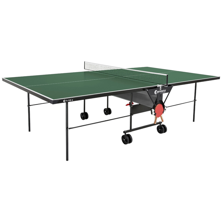 Masa tenis de masa Sponeta Ping pong table photo 1
