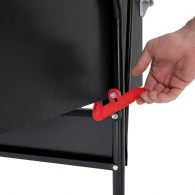 Masa tenis de masa Sponeta Ping pong table thumbnav 3