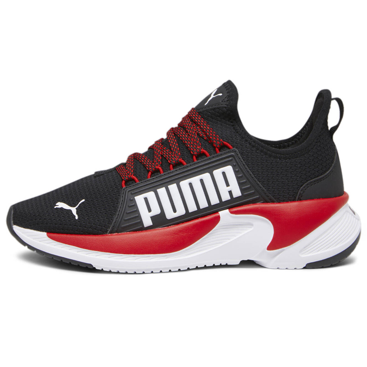 Кроссовки Puma Softride Premier Slip-On Jr photo 1 Кроссовки Puma Softride Premier Slip-On Jr photo 1
