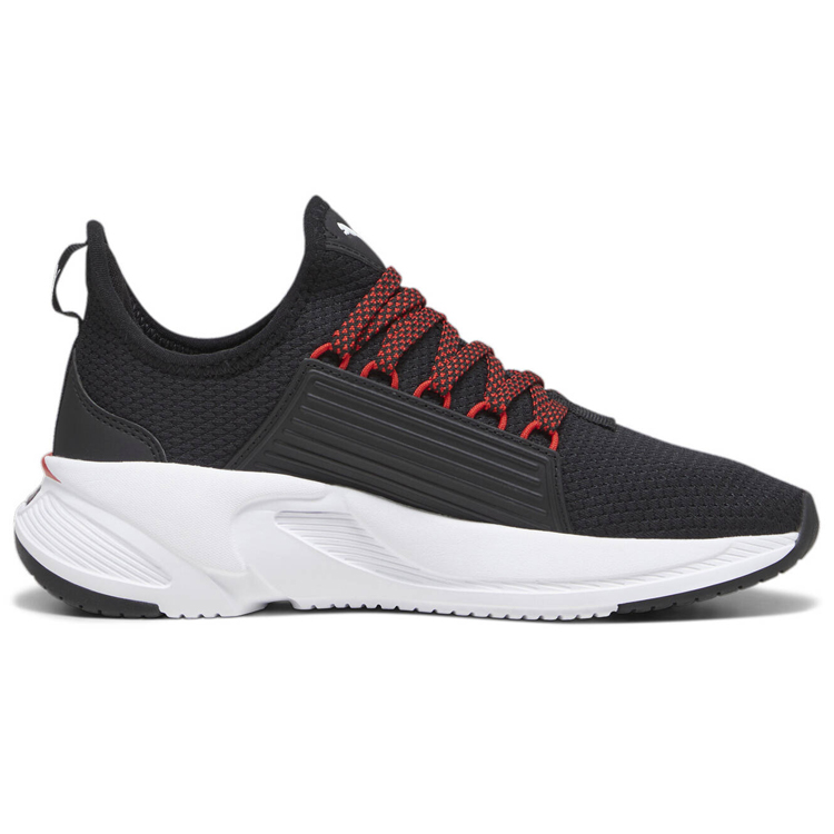 Кроссовки Puma Softride Premier Slip-On Jr  photo 2