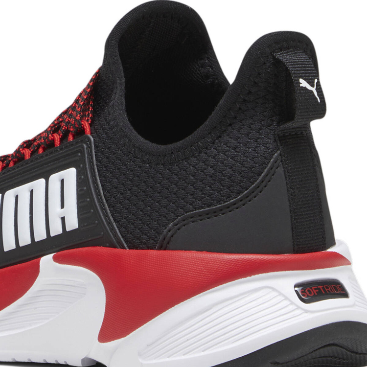Кроссовки Puma Softride Premier Slip-On Jr  photo 3