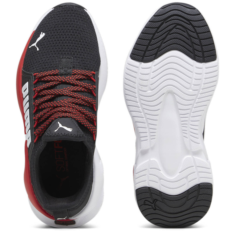 Кроссовки Puma Softride Premier Slip-On Jr  photo 5