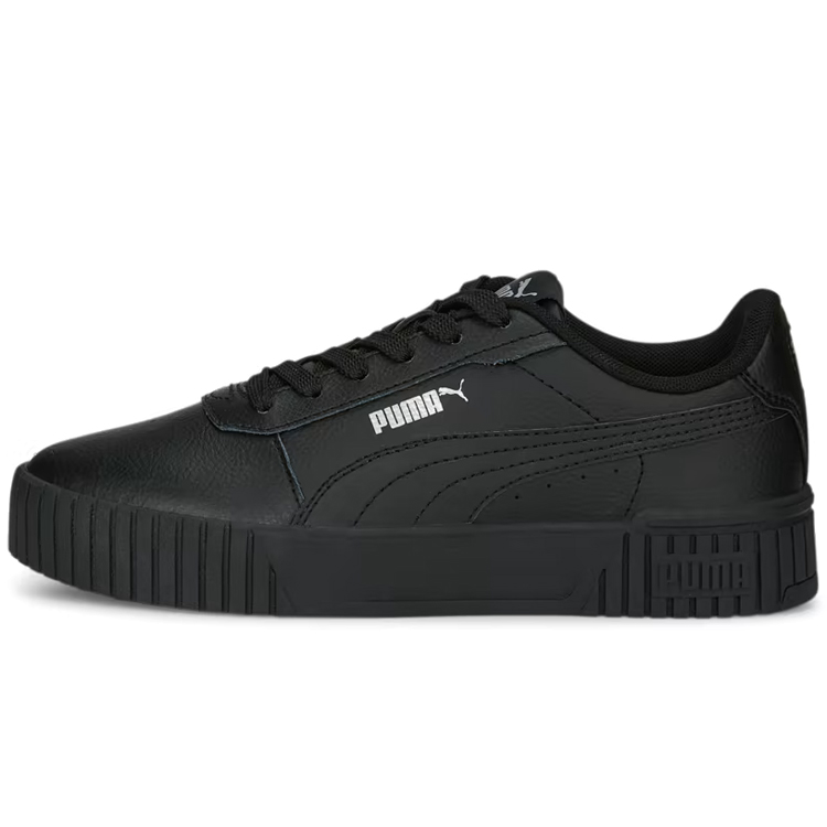 Кроссовки Puma Carina 2.0 Jr / см / Черный photo 1 Кроссовки Puma Carina 2.0 Jr / см / Черный photo 1
