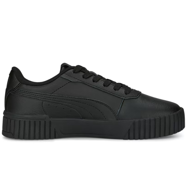 Кроссовки Puma Carina 2.0 Jr / см / Черный photo 2